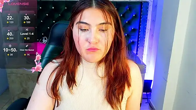 conniejames_m webcam