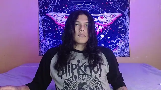 daiki_sx webcam