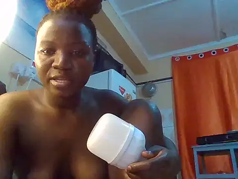 Prety_petty webcam