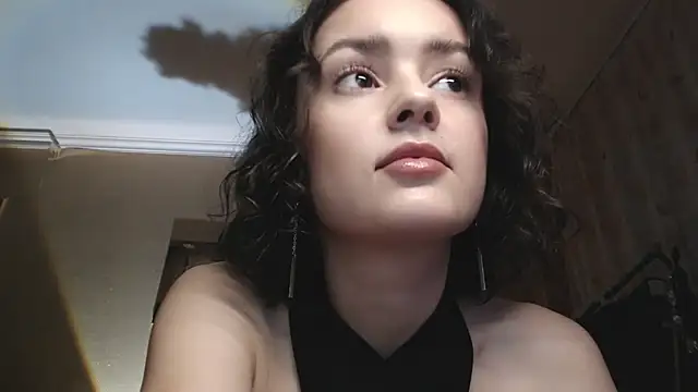 CuteRuby99 webcam