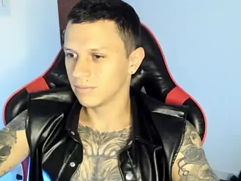 Masterdave7 webcam