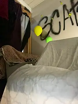GusanoDelicioso webcam