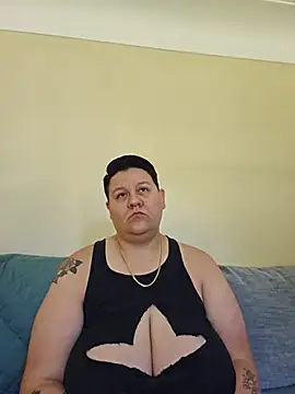DevilDahm webcam