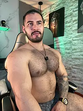jaxon_colton (M young) - RUB MY BULGE