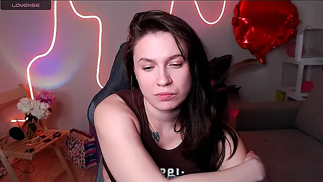 M_Sensual webcam