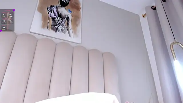 CharlotteDupontt webcam