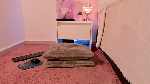 Alissonroses webcam