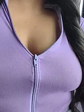 Melany_daring webcam