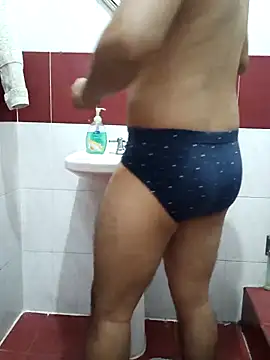 Mark97AE webcam