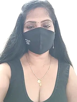 shivani27 webcam