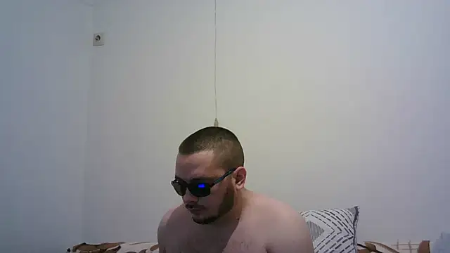 Black_Scorpion91 webcam