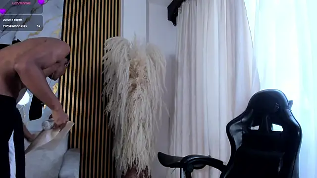 JulienSaint webcam