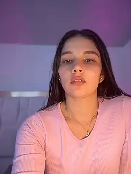 ZoeBarnett webcam