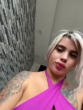 YouCandiSumisa webcam