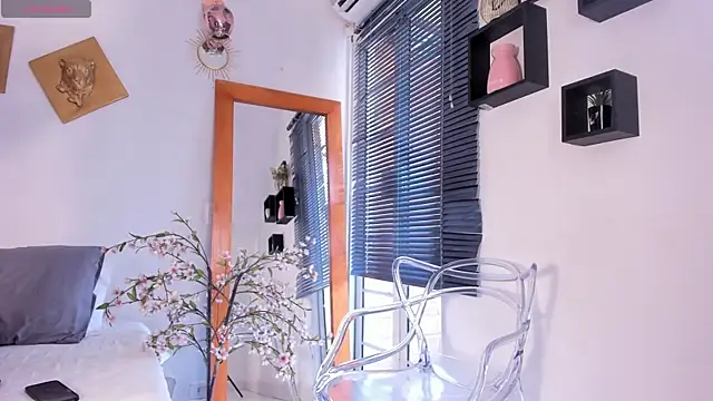 Aleexiiaa webcam