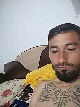 negrila25 (M young) - Îmi bag 3 degete  și îmi dau drumul