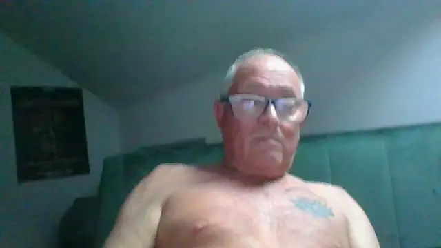 naughtygrandad1 webcam