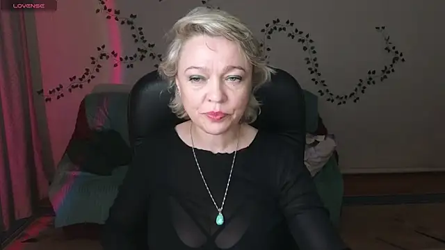 Rosette_Pricky webcam