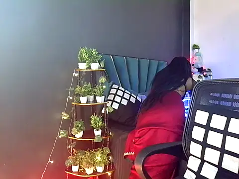 fairy_princess webcam