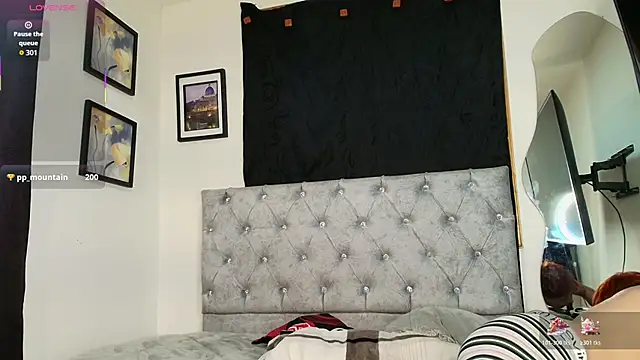 Michael_Lopez_1 webcam