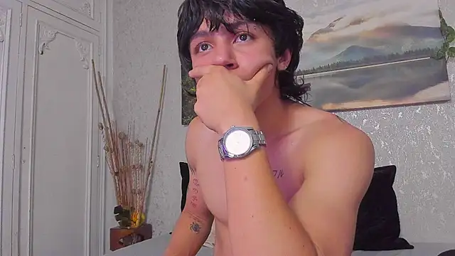 Tyler_durten webcam