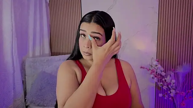 Kayleemorales webcam