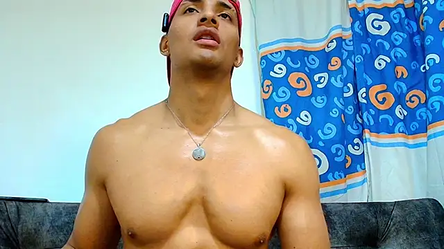 Smith_Fitness webcam