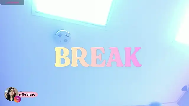 miia_blaze webcam