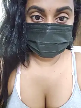 Preethi_cutie22 webcam