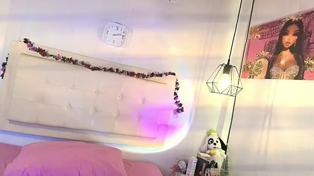 Mitchell_diaz webcam