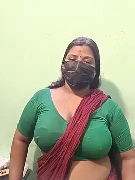 Tamil_Milf webcam