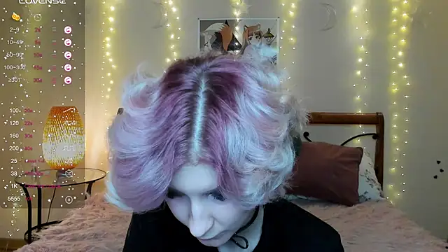 Angel_Julles webcam
