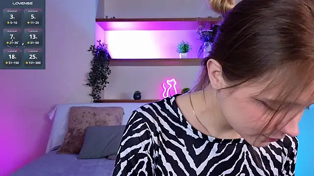 JeanToh webcam