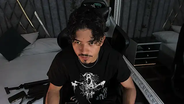 NicolaiKarav webcam