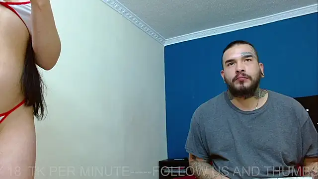 ARIA_AND_NICK webcam