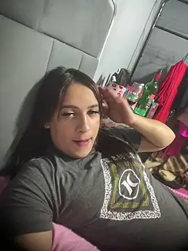 larysinha webcam