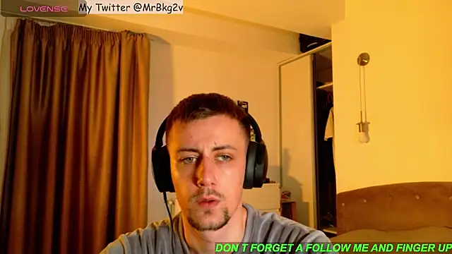 Brellisimo webcam