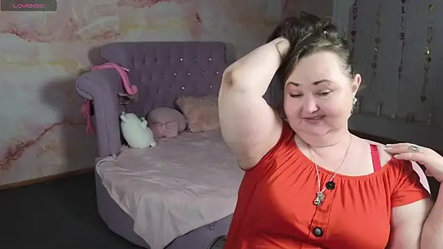 Eloisa_Eloy webcam