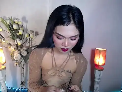 Darkness_Angel webcam
