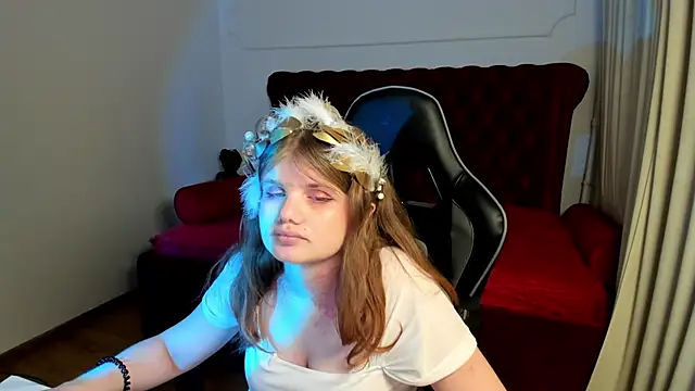 ChloeHalses webcam