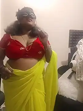 Lovely_silk webcam