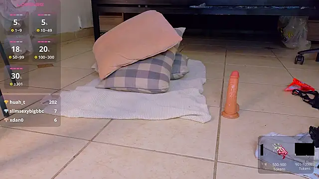 FernandaBrown__ webcam