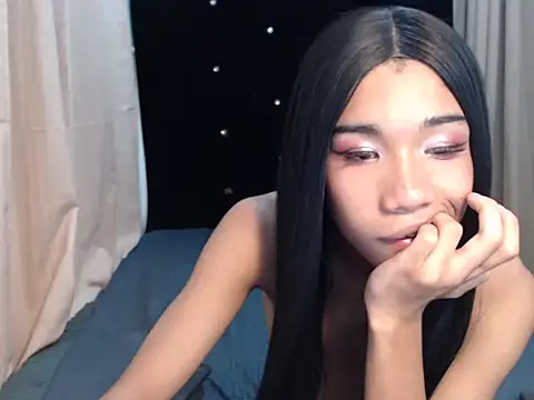 Queenoflustx webcam