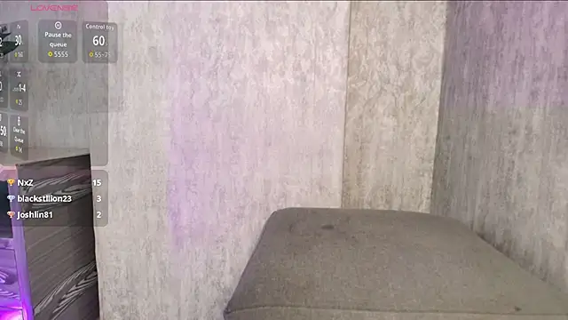 Siena_fox webcam