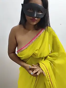 Cute-aryaa webcam