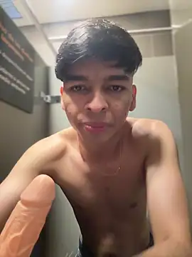 The_Conquer webcam