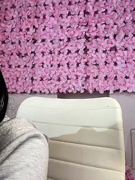 Morgana_Pink webcam