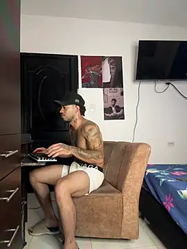 Kenny_romano webcam