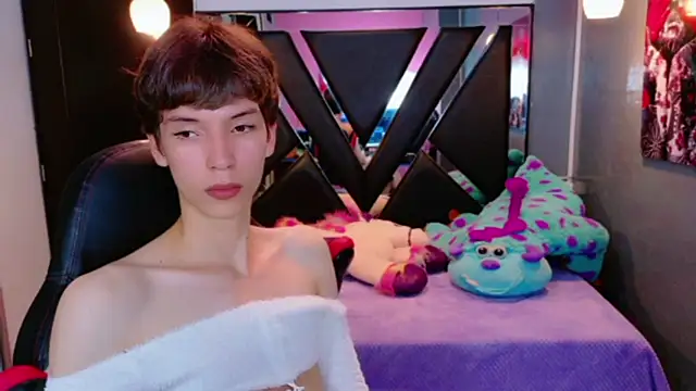 Stefany_PiInk webcam