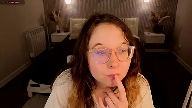 Aleks-caster webcam